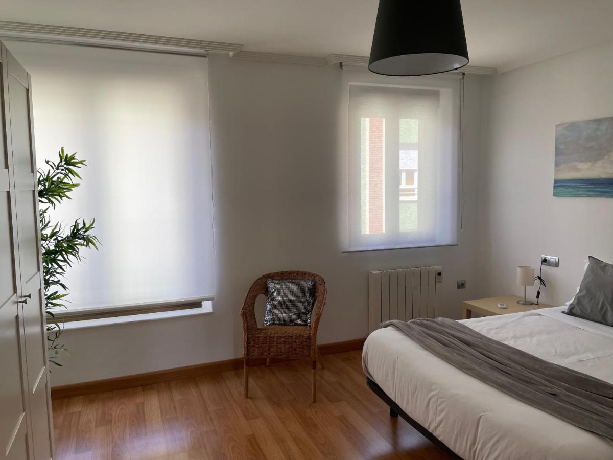 Apartamento Vintage - Centro Ciudad - Vut-le-587 León